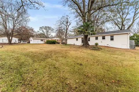 407 Mapleton Dr, Greenville, SC 29607 photo 30
