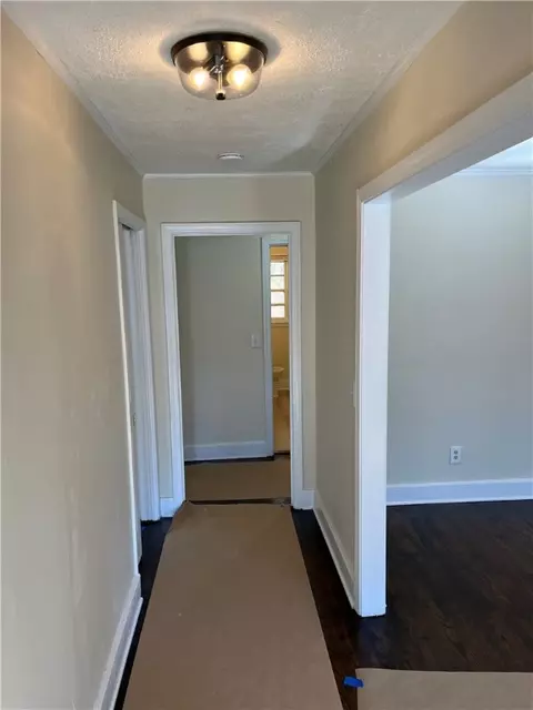 Entry Way - 207 Skyview Dr, Clemson, SC 29631 photo 1 of 1