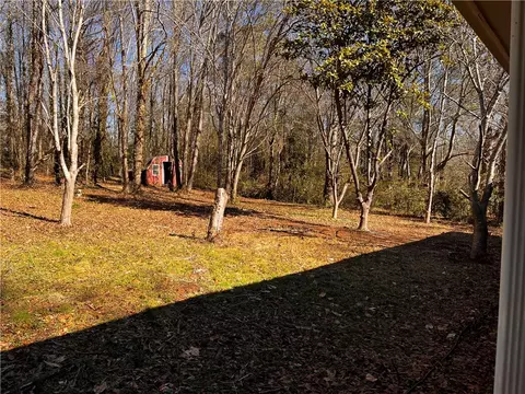 Exterior - 207 Skyview Dr, Clemson, SC 29631 photo 3 of 3