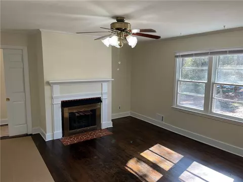 Living - 207 Skyview Dr, Clemson, SC 29631 photo 4 of 4