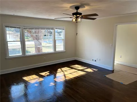 Living - 207 Skyview Dr, Clemson, SC 29631 photo 1 of 4