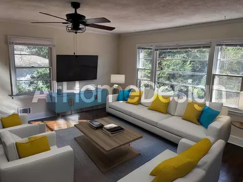 Living - 207 Skyview Dr, Clemson, SC 29631 photo 2 of 4