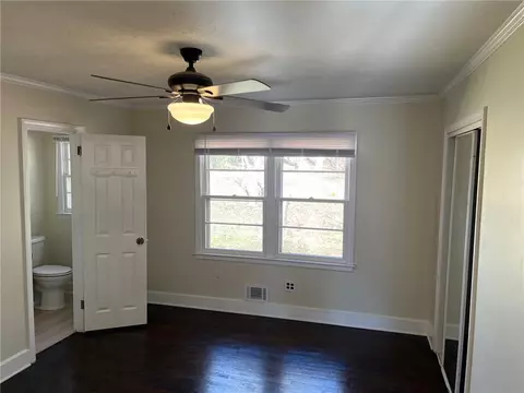 Bedroom - 207 Skyview Dr, Clemson, SC 29631 photo 1 of 5