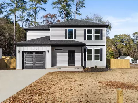 2012 Driftwood Way, Anderson, SC 29625