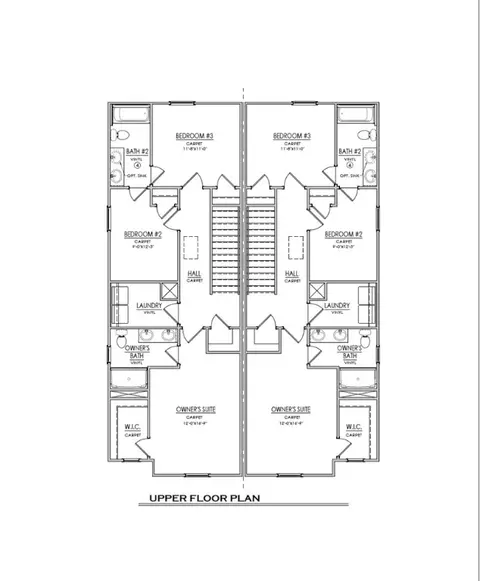 Floorplan - 571 Seaborn Cir, Pendleton, SC 29670 photo 2 of 2