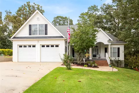 104 Midway Dr, Anderson, SC 29625