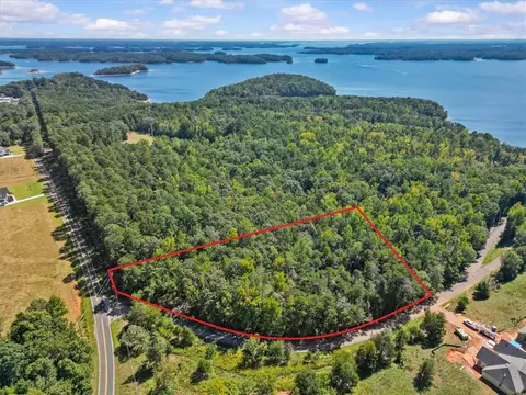 00 Andersonville Dr, Townville, SC 29689