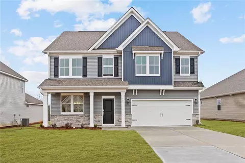 155 Anderson Oaks Ln #LOT 26, Easley, SC 29642