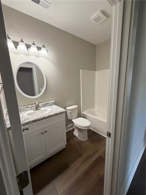 Bath - 2 Heyward Ave, Honea Path, SC 29654 photo 3 of 3
