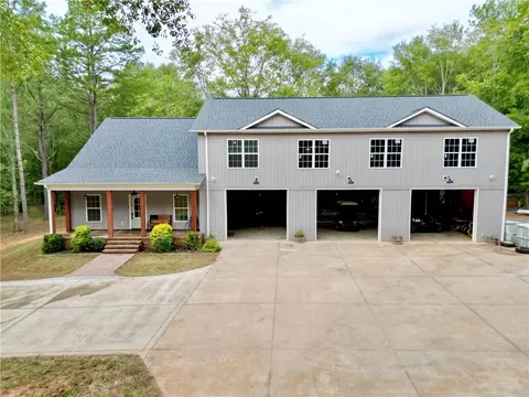 150 Smith Motors Rd, Belton, SC 29627