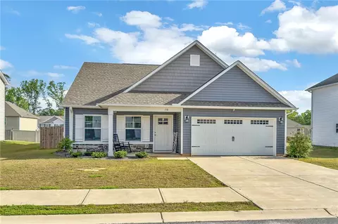 116 Bruinen Dr, Fountain Inn, SC 29644
