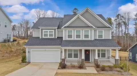 214 Maverick Trl, Central, SC 29630