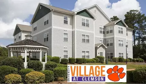 112 University Village Dr #C, Central, SC 29630
