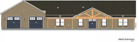 lot1 Antreville Hwy, Iva, SC 29655