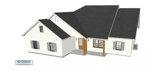 lot3 Antreville Hwy, Iva, SC 29655
