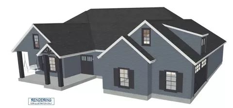 lot4 Antreville Hwy, Iva, SC 29655