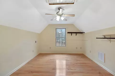 Bedroom - 237 Capps Rd, Fair Play, SC 29643 photo 3 of 3