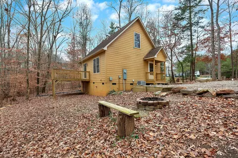 Exterior - 237 Capps Rd, Fair Play, SC 29643 photo 2 of 10