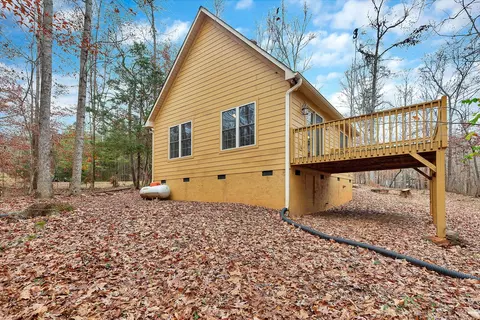 Exterior - 237 Capps Rd, Fair Play, SC 29643 photo 5 of 10