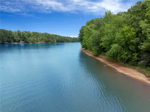 lot8 Little Creek Rd, Anderson, SC 29621