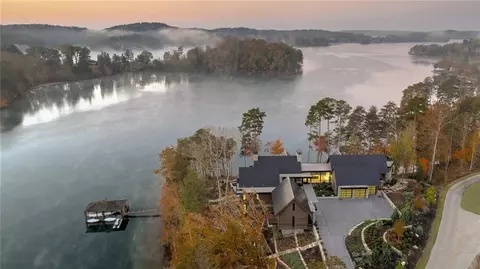 View/Area - 425 Peninsula Rdg, Sunset, SC 29685 photo 2 of 2