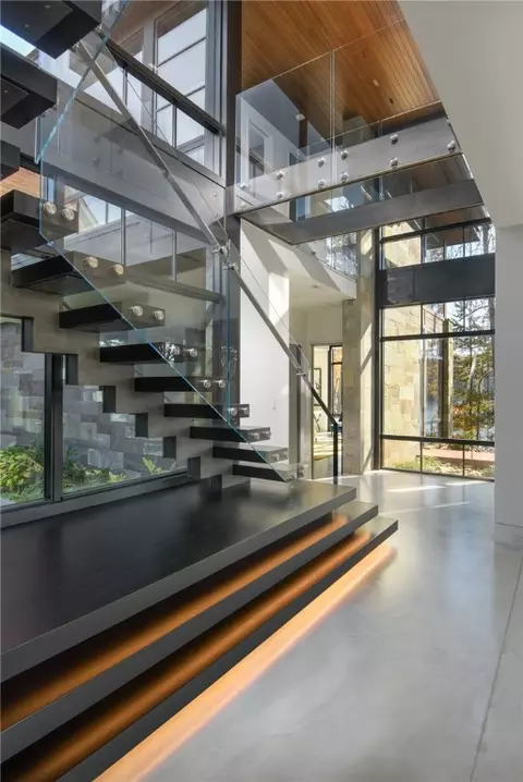 Entry Way - 425 Peninsula Rdg, Sunset, SC 29685 photo 1 of 1
