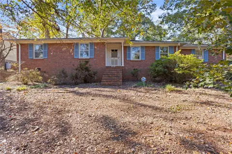 27 Riverview Dr, Greenville, SC 29611
