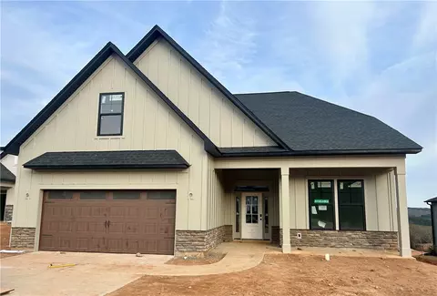 134 Shale Dr, Central, SC 29630