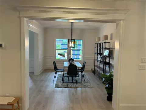 Dining - 138 Shale Dr, Central, SC 29630 photo 1 of 1
