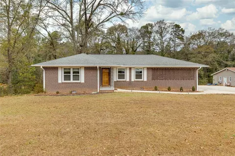 208 Brentwood Cir, Anderson, SC 29625