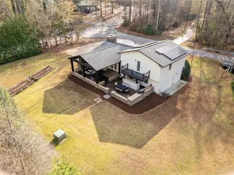 Other - 615 Spring Forest Dr, Central, SC 29630 photo 10 of 10