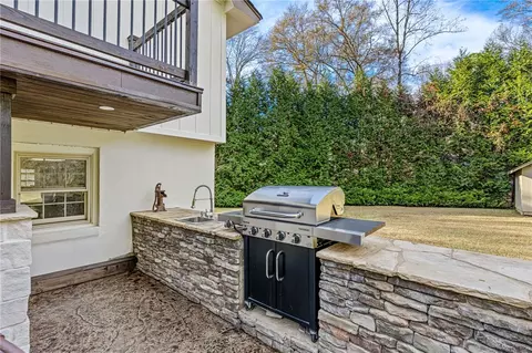 Other - 615 Spring Forest Dr, Central, SC 29630 photo 9 of 10