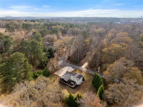 View/Area - 615 Spring Forest Dr, Central, SC 29630 photo 6 of 6