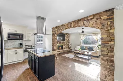 Other - 615 Spring Forest Dr, Central, SC 29630 photo 3 of 10