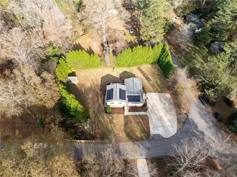 View/Area - 615 Spring Forest Dr, Central, SC 29630 photo 4 of 6
