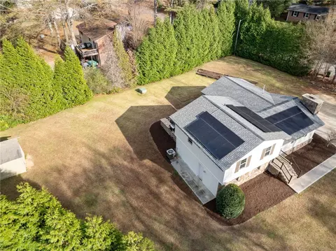 View/Area - 615 Spring Forest Dr, Central, SC 29630 photo 1 of 6