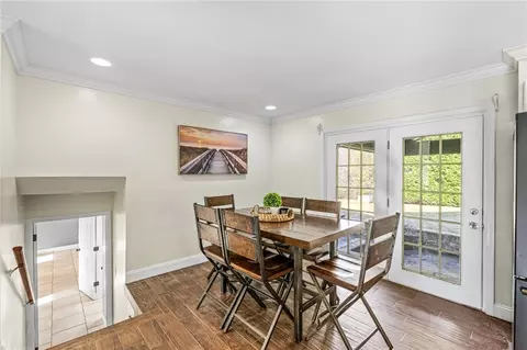 Dining - 615 Spring Forest Dr, Central, SC 29630 photo 1 of 1