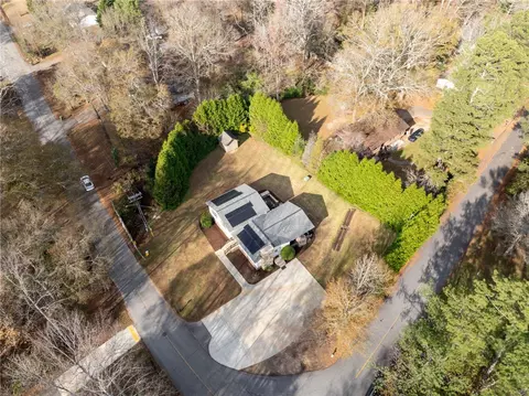 View/Area - 615 Spring Forest Dr, Central, SC 29630 photo 3 of 6