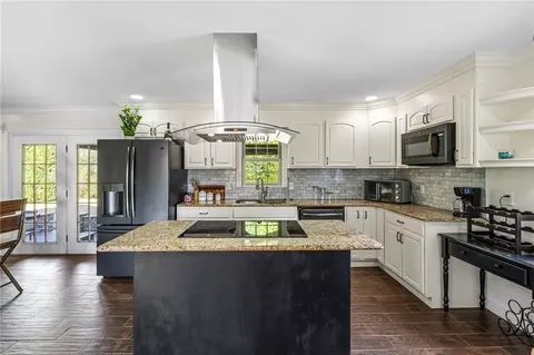 Kitchen - 615 Spring Forest Dr, Central, SC 29630 photo 1 of 4