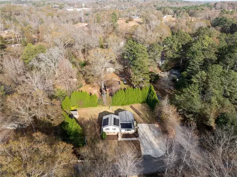 View/Area - 615 Spring Forest Dr, Central, SC 29630 photo 5 of 6