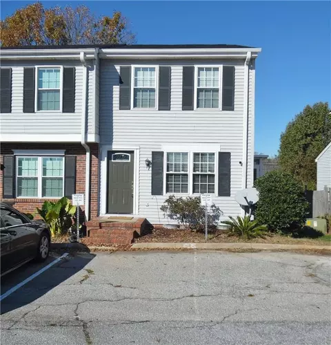 101 Pendleton Ct #A-4, Easley, SC 29640