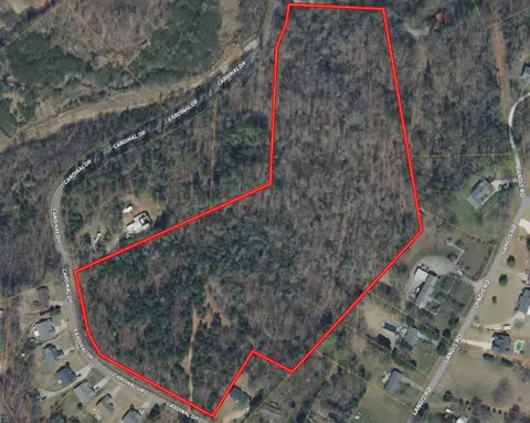 00 Cardinal Dr, Easley, SC 29642