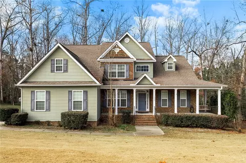 106 Linkside Dr, Anderson, SC 29621