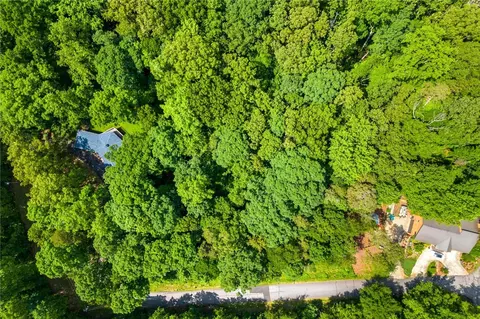 lot S 1415 Bay Dr, Fair Play, SC 29643