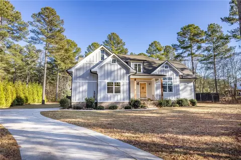 102 Jameson Dr, Liberty, SC 29657