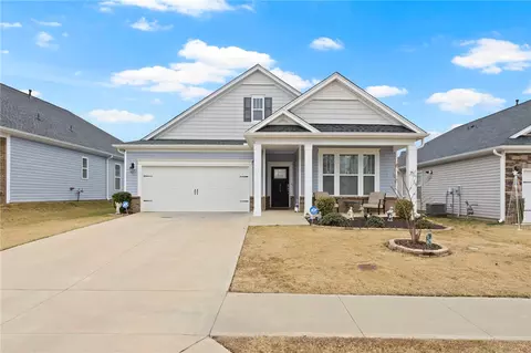 315 Pollyanna Dr, Greenville, SC 29605