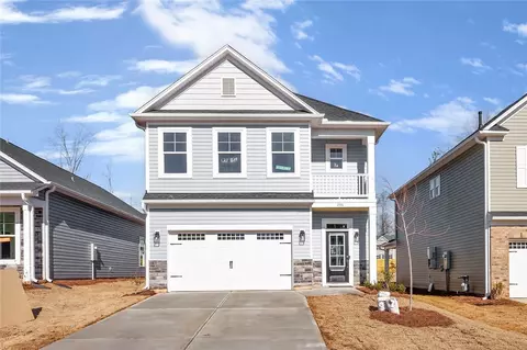 236 Brown Cir, Easley, SC 29642