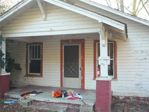 814 Breazeale St, Belton, SC 29627