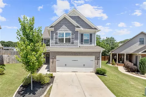 8 Lofton Ct, Anderson, SC 29621