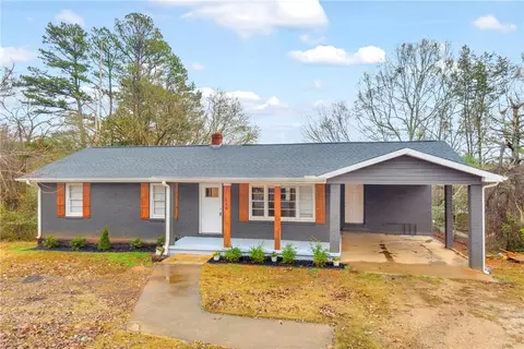 650 Marcengill Rd, Westminster, SC 29693